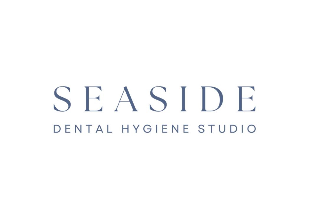 Seaside Dental Hygiene Studio logo